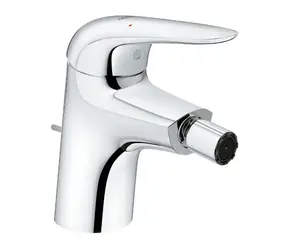 Grohe Eurostyle - Hebel-Bidetarmatur S Chrom 