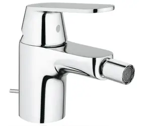 Grohe Eurosmart Cosmopolitan - Bidet-Armatur mit Auslauf, verchromt 