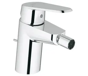 Grohe Eurodisc Cosmopolitan - Hebel-Bidetarmatur Chrom 