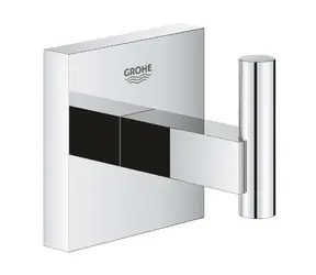 Grohe QuickFix Start Cube - Haken verchromt 