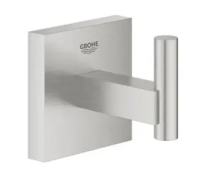 Grohe QuickFix Start Cube - Supersteel Haken 