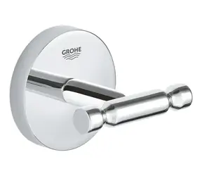 Grohe QuickFix Start Cosmopolitan - Doppelhaken Chrom