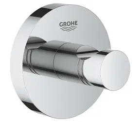 Grohe QuickFix Start - Haken verchromt 