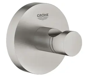 Grohe QuickFix Start - Supersteel Haken 