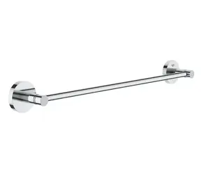 Grohe QuickFix Start - Handtuchhalter - Länge 45 cm, Chrom 