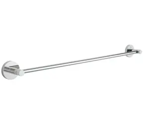 Grohe Essentials - Handtuchhalter verchromt 