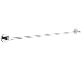 Grohe Essentials - Handtuchhalter verchromt 