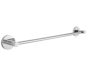 Grohe Essentials - Handtuchhalter verchromt 