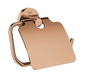 Grohe Essentials - Toilettenpapierhalter Warm Sunset 