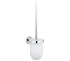 Grohe Essentials - WC-Reinigungsset, Chrom 