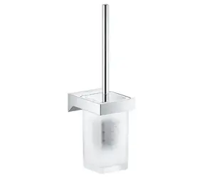 Grohe Selection Cube - WC-Reinigungsset, Chrom 