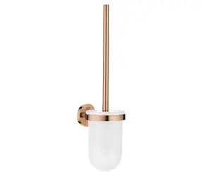 Grohe Essentials - Warm Sunset WC-Reinigungsset 