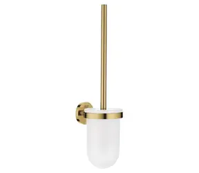 Grohe Essentials - Cool Sunrise WC-Reinigungsset 