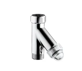 Grohe Eggemann - Original WAS Winkelfilter Chrom 