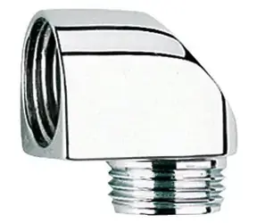 Grohe Ersatzteile - Duschbogen verchromt 