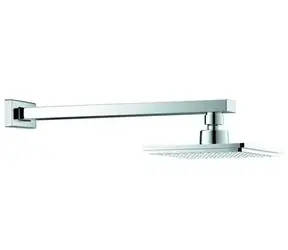 Grohe Euphoria Cube - Kopfbrausearm 29 cm, Chrom 