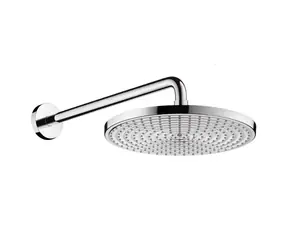Grohe Euphoria Cosmopolitan - Brausekopfdurchmesser 18 cm, Chrom 