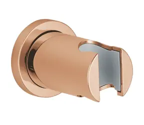 Grohe Rainshower - Warm Sunset Wandduschhalterung 