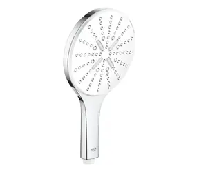 Grohe Vitalio SmartActive - Duschkopf 150 mm | 3 Strahlarten | Chrom 