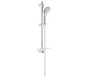 Grohe Euphoria - Duschset Monochrom 