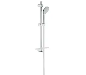 Grohe Euphoria - Duschset Duo Chrom 