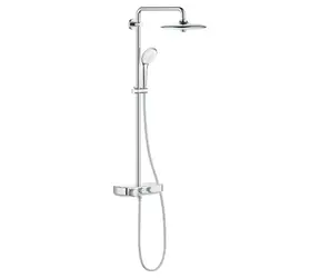 Grohe Euphoria SmartControl - Duschset 