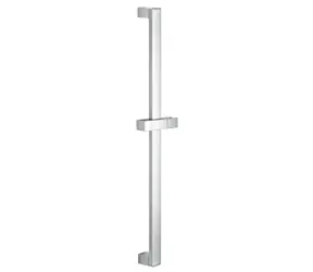Grohe Euphoria Cube - Duschstange 60 cm, Chrom 