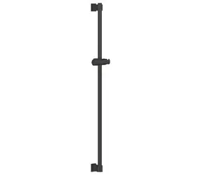 Grohe Vitalio Universal - Duschstange 90 cm, matt schwarz 