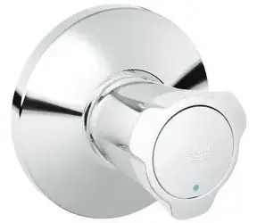Grohe Costa L - Verdecktes Ventil, verchromt 