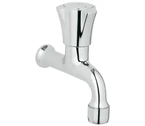 Grohe Costa - Ablassventil verchromt 