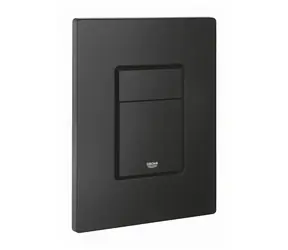 Grohe Even - Spülknopf Phantom Schwarz 