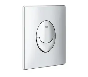 Grohe Skate Air - Bedienknopf verchromt 