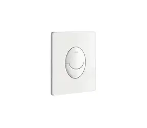 Grohe Skate Air - Bedienknopf Alpinweiß 