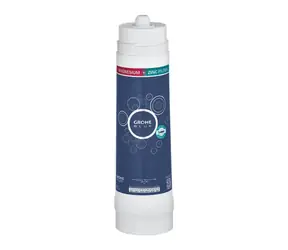 Grohe Ersatzteile - Magnesium- und Zinkfilter 400 l