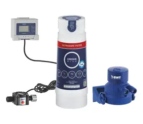 Grohe Blue Pure - Ultrasafe Filter mit Filterkopf 