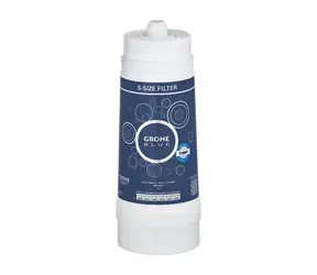 Grohe Ersatzteile - Filtergröße S 600 l 