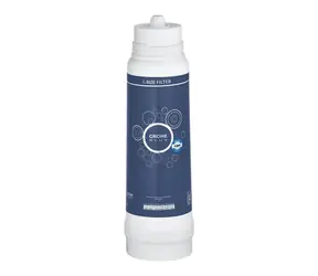 Grohe Ersatzteile - Filtergröße L 2500 l 