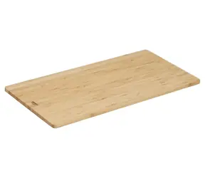 Grohe - Schneidebrett 49x24 cm Bambus 