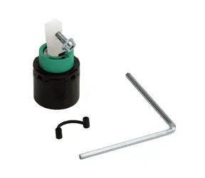 Hansgrohe Ersatzteile - Keramikpatronen komplett M3/M2 