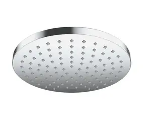 Hansgrohe Vernis Blend - Kopfbrause | Durchmesser 20 cm | Chrom 