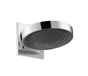 Hansgrohe Rainfinity - Kopfbrause | Durchmesser 25 cm | Chrom 