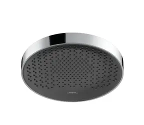 Hansgrohe Rainfinity - Kopfbrause 360° | 1 Strahlart, Chrom 