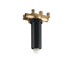 Hansgrohe Raindance Select - Grundkörper für Rainmaker Select 460 mit Deckeneinlass 