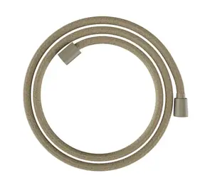 Hansgrohe Schlauch - Brauseschlauch | 160 cm | Beige 