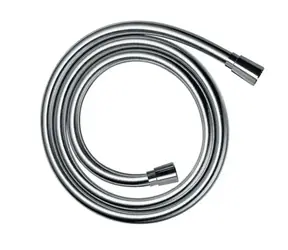 Hansgrohe Schlauch - Isiflex Duschschlauch 1,60 m | Chrom 