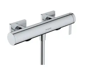 Hansgrohe Tecturis E - Duscharmatur Chrom 