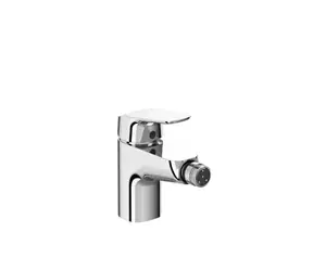 Ideal Standard CeraFlex - Bidetarmatur mit Auslauf | Chrom 