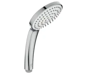 Ideal Standard Idealrain - Duschkopf 10 cm | 1 Stromstärke | Chrom 