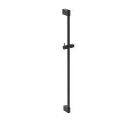 Ideal Standard Idealrain - Duschstange 90 cm | Seidenschwarz 