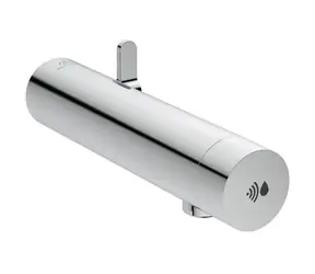 Ideal Standard SensorFlow - Sensor-Waschtischarmatur | batteriebetrieben | Chrom